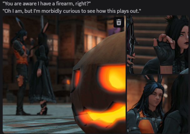 Is that a threat, Cascadia?