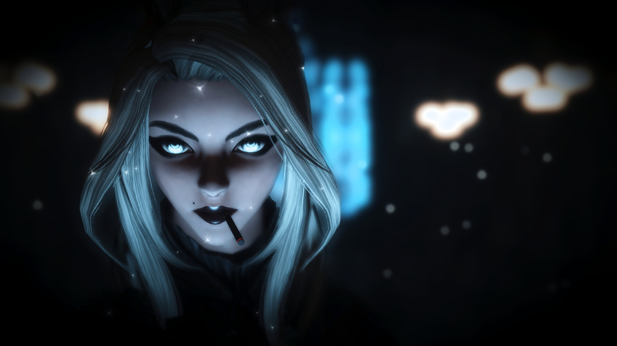 By ACE (Thank you again!)