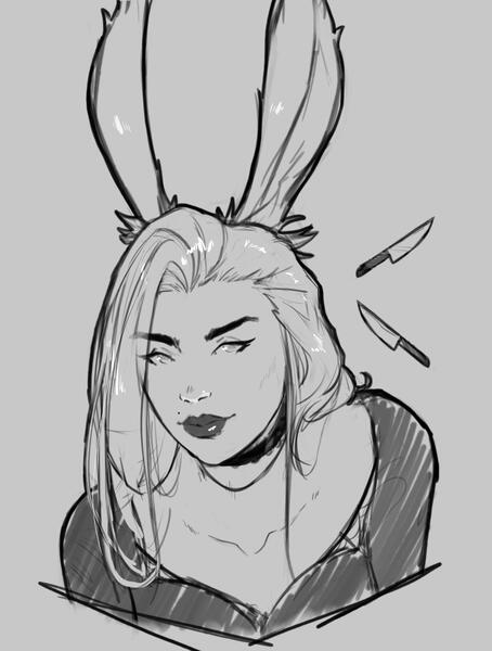 Fairuza by Lyre