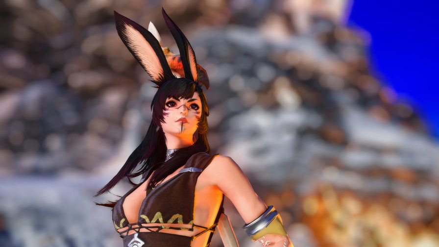 Skatay era Fairuza, then known as &quot;Fadat&quot;