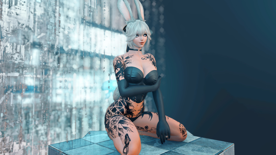 Still won&#39;t touch you.